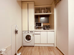 2-minute walk from Sinchon Station (Line 2) 8th image