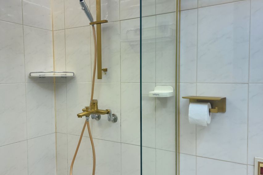 인천공항 월드하우스