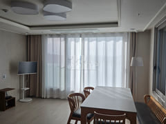 Bandal Island 3-room unit with ocean view 15th image