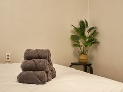 Spacious two-room apartment near Chungbuk Nat 6th image