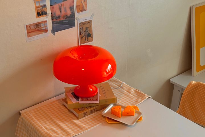 Orange House, 1 minute from Namyeong Station 10th image