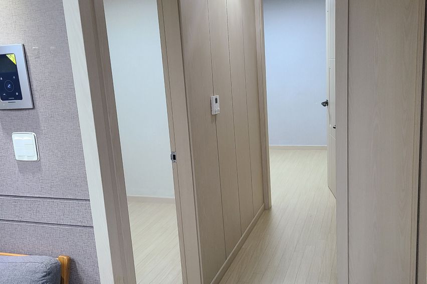 김포공항/마곡5분 3룸