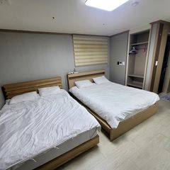 Seohyeon Hostel, Room 701 Unit Image