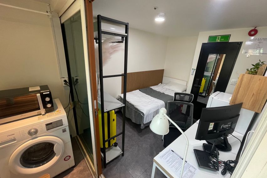 라움 스위트+ 318 10번째 이미지