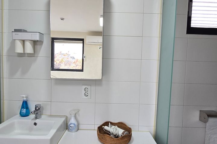 Romantic 3-Person Room (2nd & 3rd Floors with 6th image
