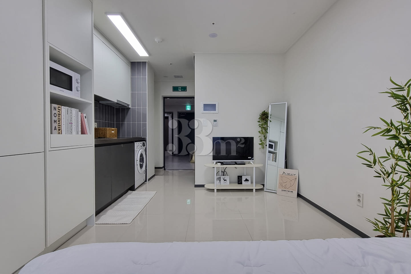 Urban Stay the City Yeonsan 21 6th image