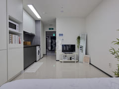 Urban Stay the City Yeonsan 21 6th image