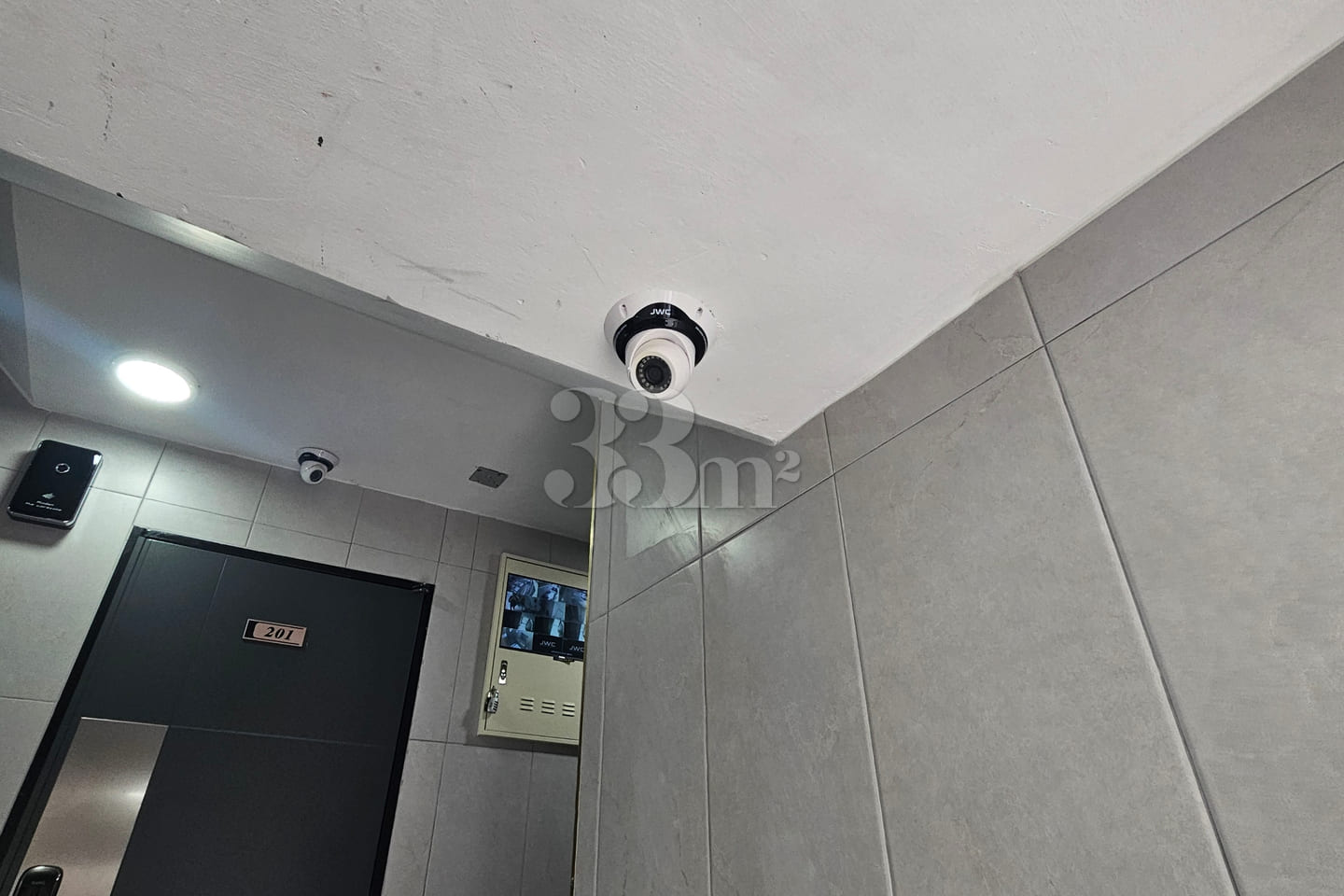 1.5-room apartment, 25 minutes from Hongdae a 12th image