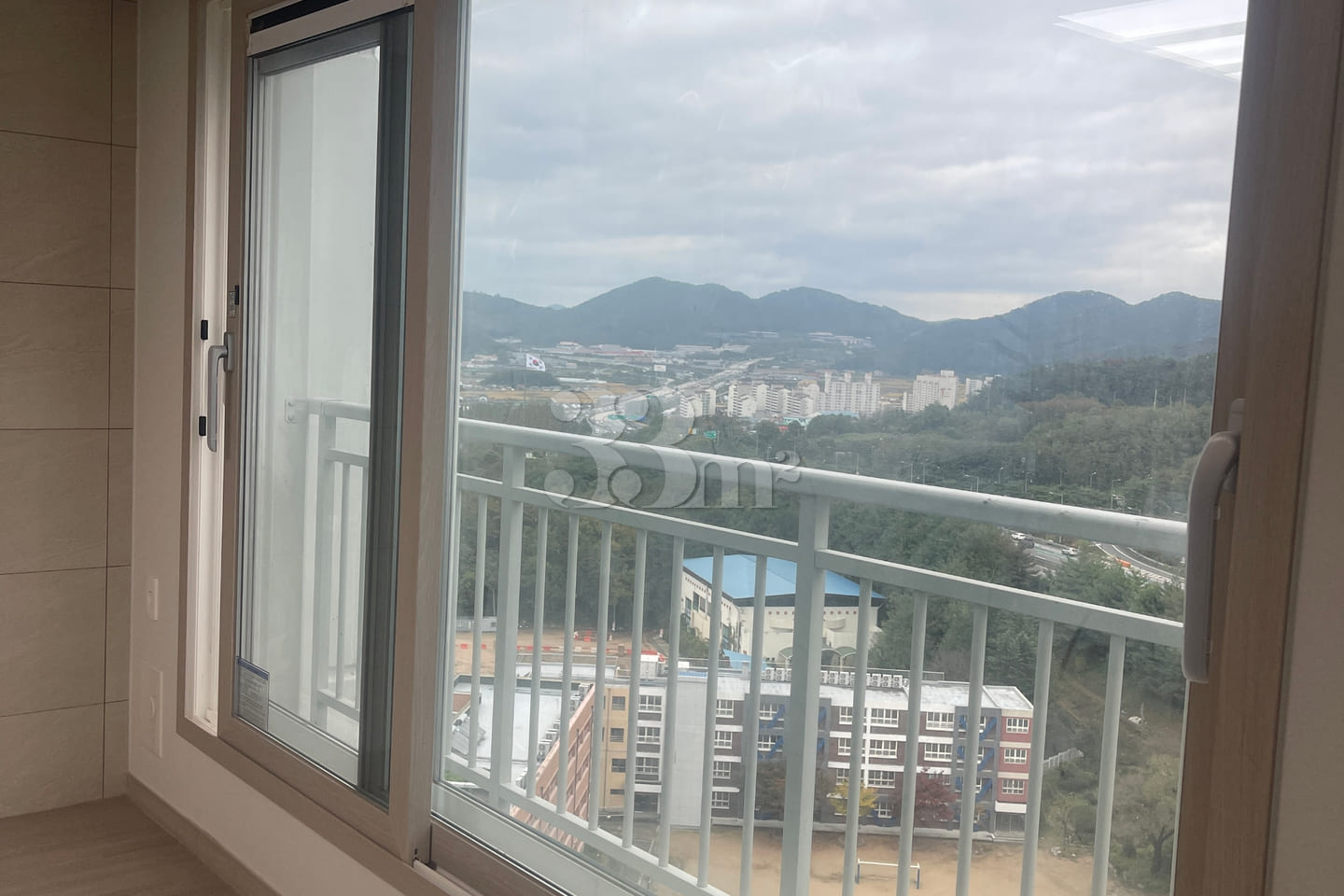 Changwon Central Station • Dong-eup Apartment 10th image