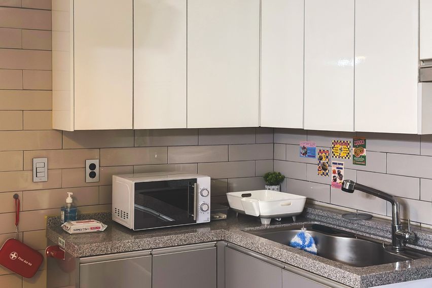 청량리역5분☆3룸