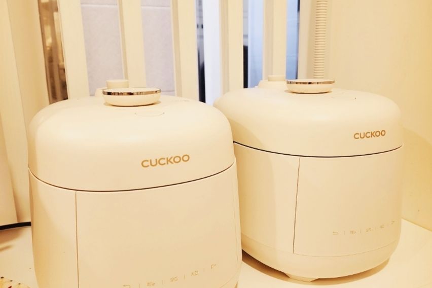 구리역 호텔급 신축숙소