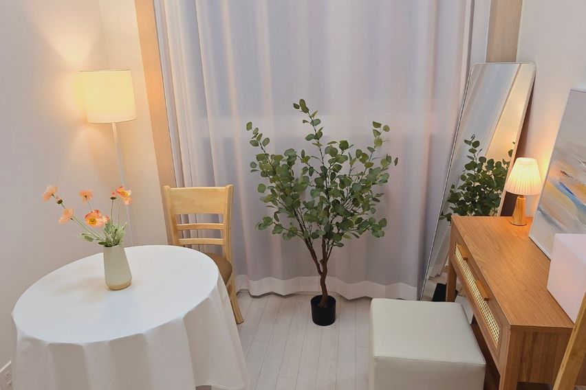 감성♡방2복층길음월곡역