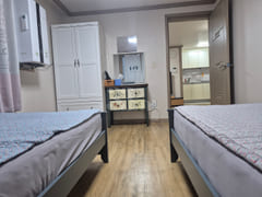 울산ic옆.조용한쓰리룸 5번째 이미지