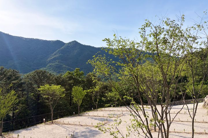 산정호수 5분, 독채룸 19번째 이미지