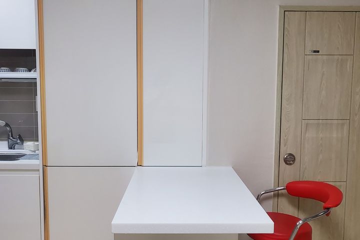제기동역 햇살야경깔끔집 10번째 이미지