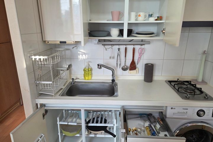 공덕 복층 아늑한 집🏡 17번째 이미지