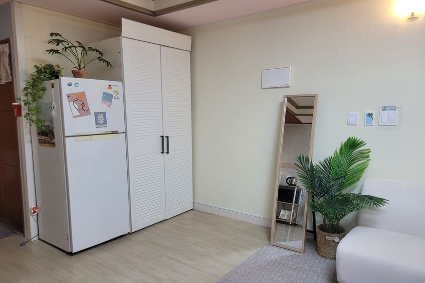 애월 애견동반 잔디마당 7번째 이미지