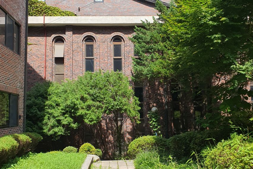 강남/서초 고급주택