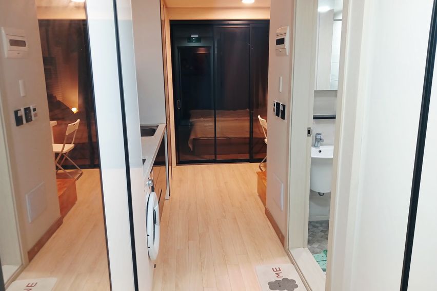 다산역💫1분👍인프라🏡