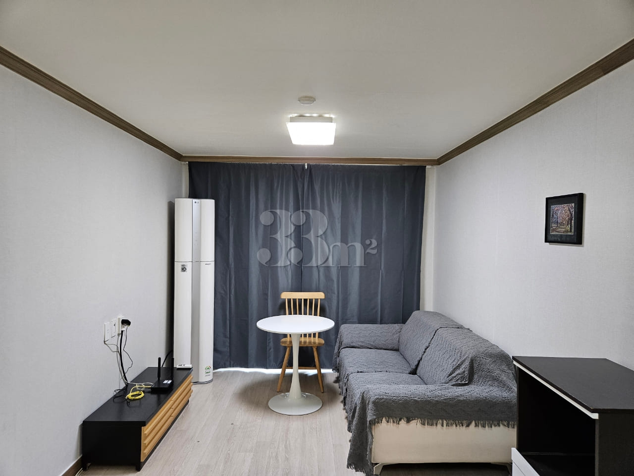 Apartment with a great atmosphere near Bupyeo 6th image