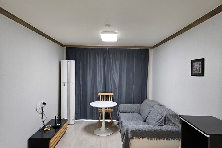 Apartment with a nice atmosphere near Bupyeon 5th image