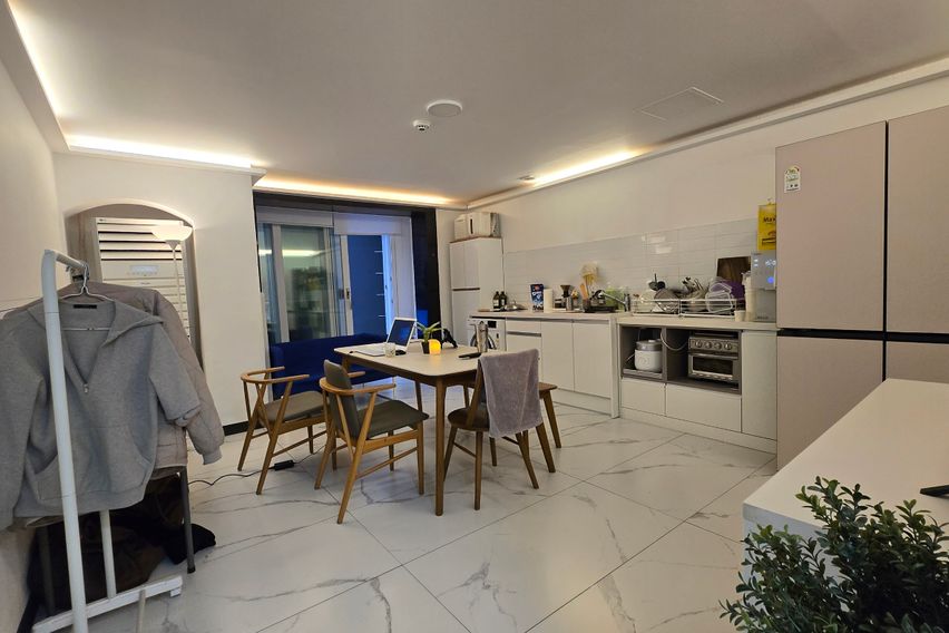 경복궁 K서촌달빛205