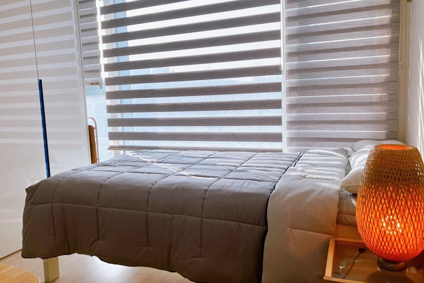 위시홈-워케이션최적!