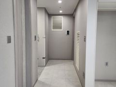 Busan Station, Lotte Castle (fully furnished/ 3th image