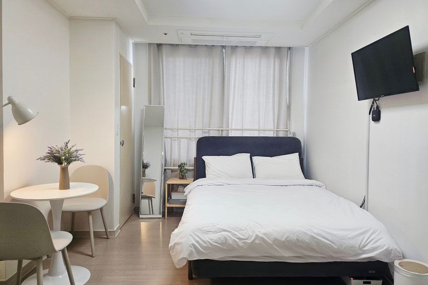 ​🌙 포근한 유성의 밤