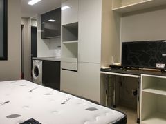 Accommodation with a terrace 4th image