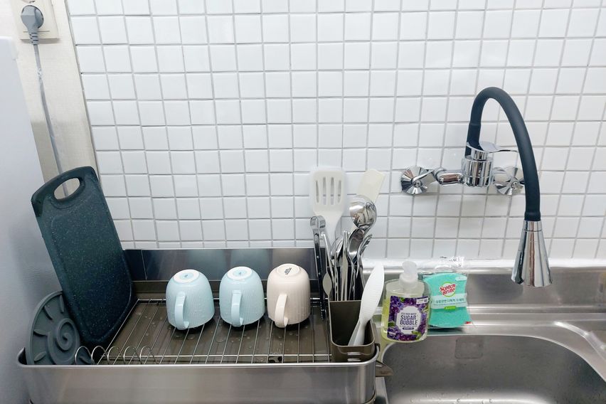 A넓고가성비좋은투룸3인 13번째 이미지