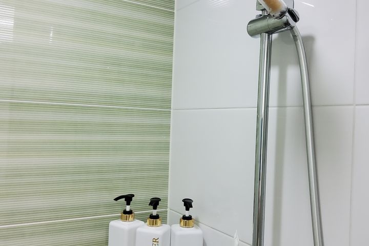 호수에서 아침을 10번째 이미지