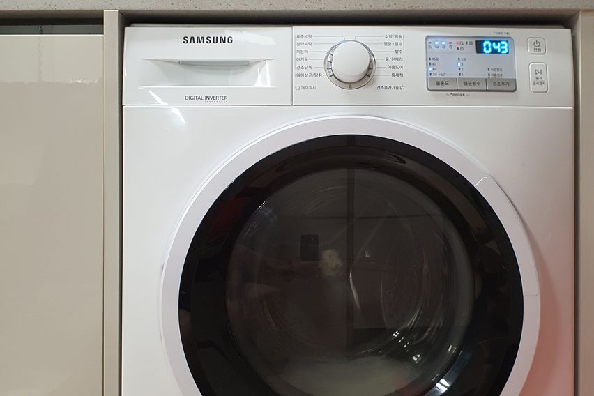 풀옵션스테이 힐링 동탄