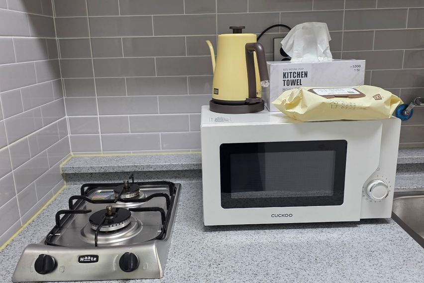 모닝빌 403호 11번째 이미지