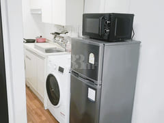 Clean studio apartment near the station 25 6th image
