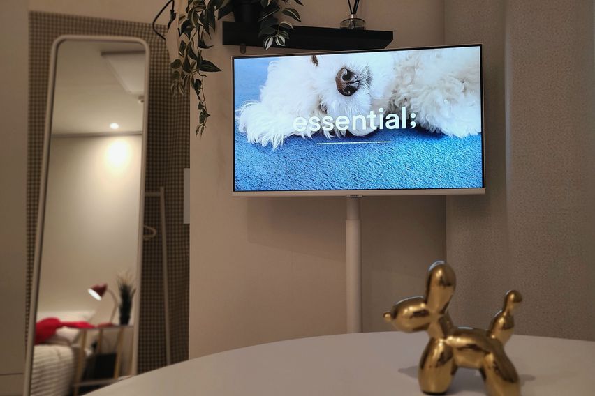 여의도.광화문.청결 1번째 이미지