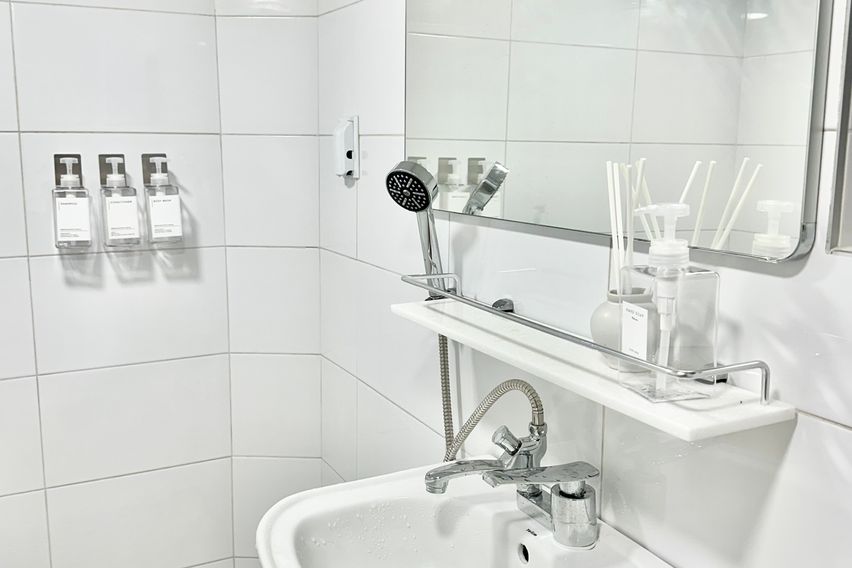 건대, 성수 2룸하우스 18번째 이미지