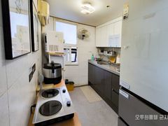 Cozy studio apartment near Sejong University 12th image