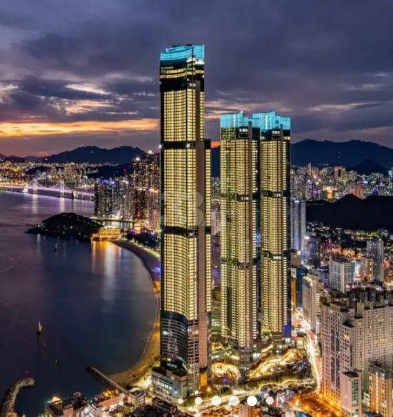 Haeundae LCT Residence 11th image