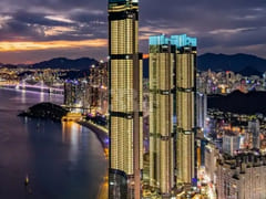 Haeundae LCT Residence 11th image