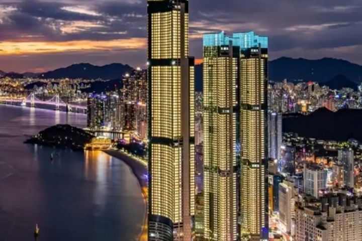 Haeundae LCT Residence 11th image