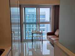Newly built hotel with high-floor ocean views 2th image