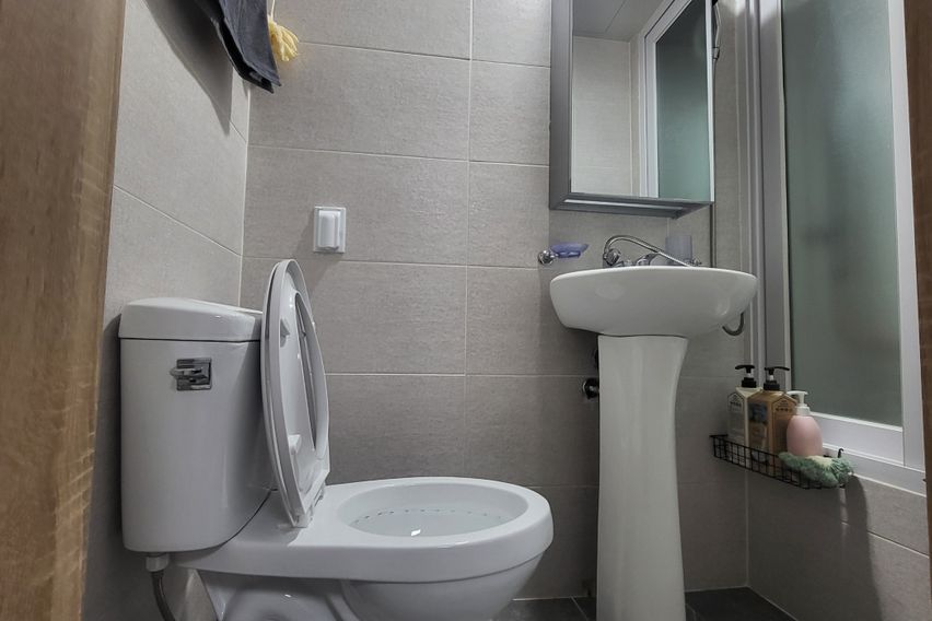 280m from Bongcheon Station 2th image