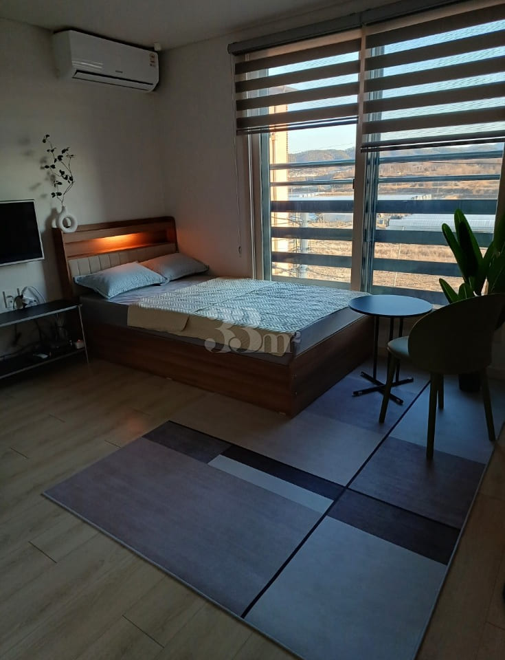 Fully furnished studio apartment near Innovat 0th image