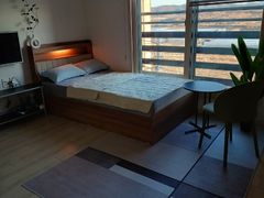 Fully furnished studio apartment near Innovat 0th image