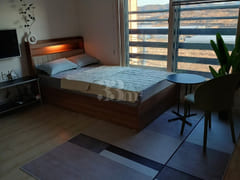 Fully furnished studio apartment near Innovat 0th image