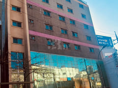 This is a studio apartment near Giheung Stati 5th image