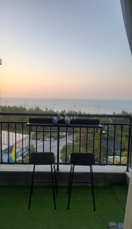 Gangneung Yeongjin The View Pantry 13th image