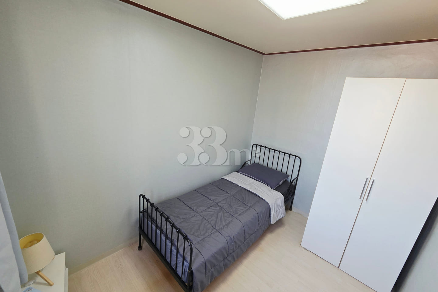 Convenient parking, 2-room unit 🏡 Unit 404 6th image