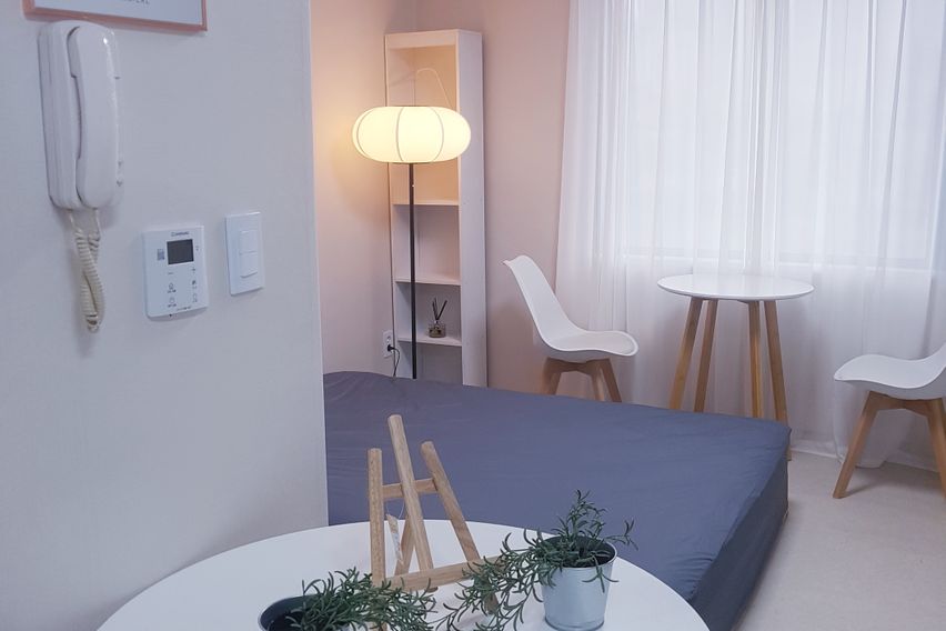 서울대입구♡해주♡